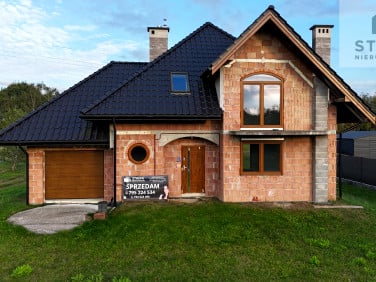 Dom Pogórska Wola
