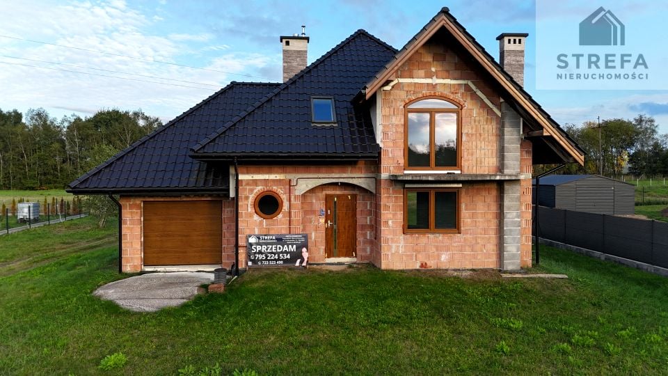 Dom Pogórska Wola