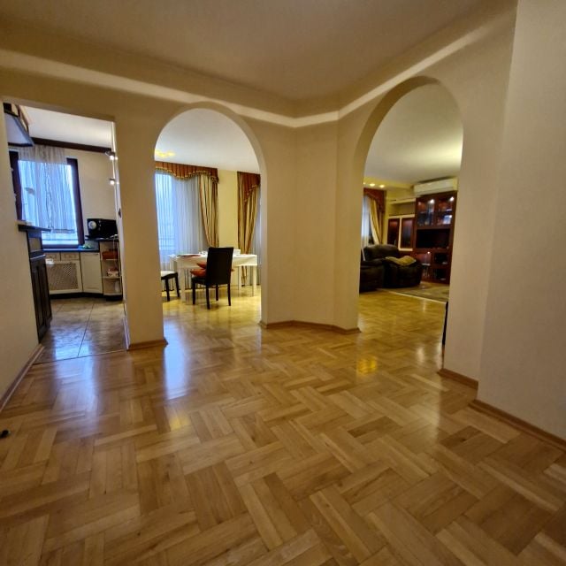 Mieszkanie, Aleja Jana Pawła ii