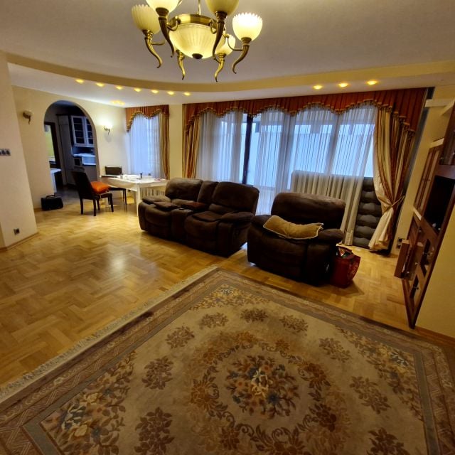 Mieszkanie Warszawa