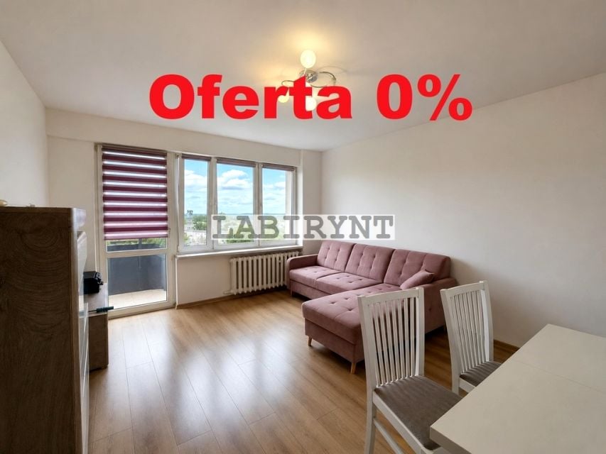 Mieszkanie Częstochowa