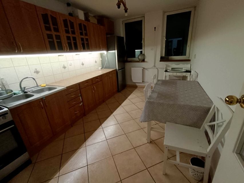 Mieszkanie Nowy Sącz