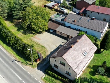 Dom Gliwice