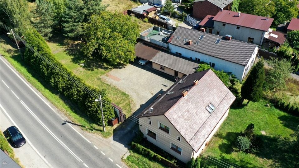 Dom Gliwice