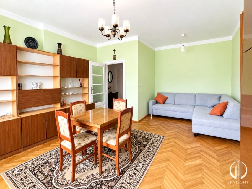 Mieszkanie Warszawa