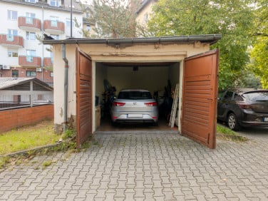 Budynek użytkowy Gliwice