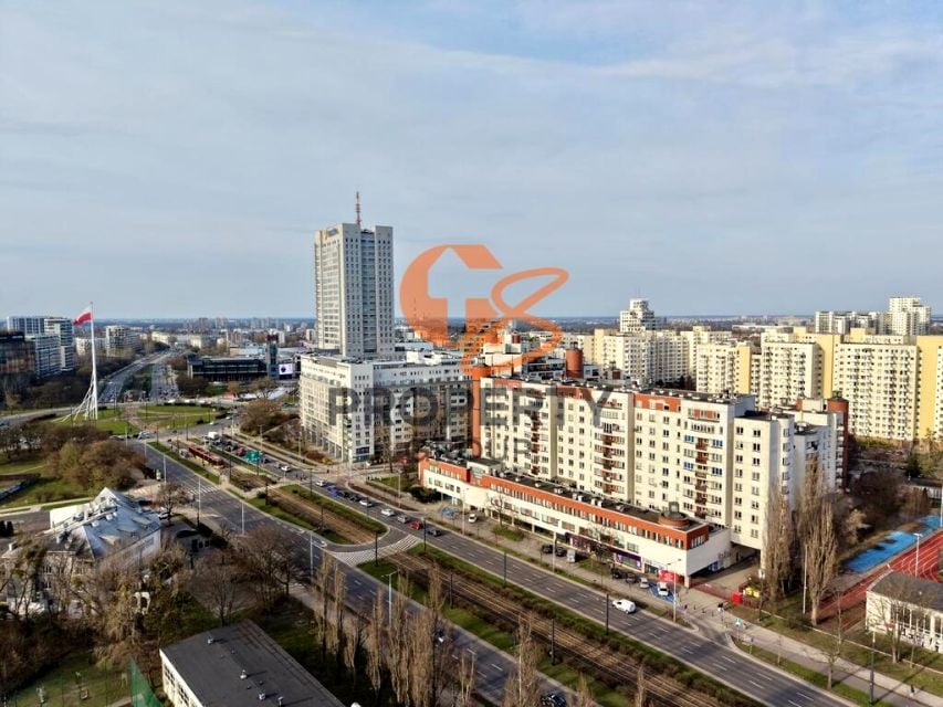 Lokal Warszawa