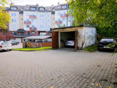 Budynek użytkowy Gliwice
