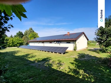 Budynek użytkowy Zubowice