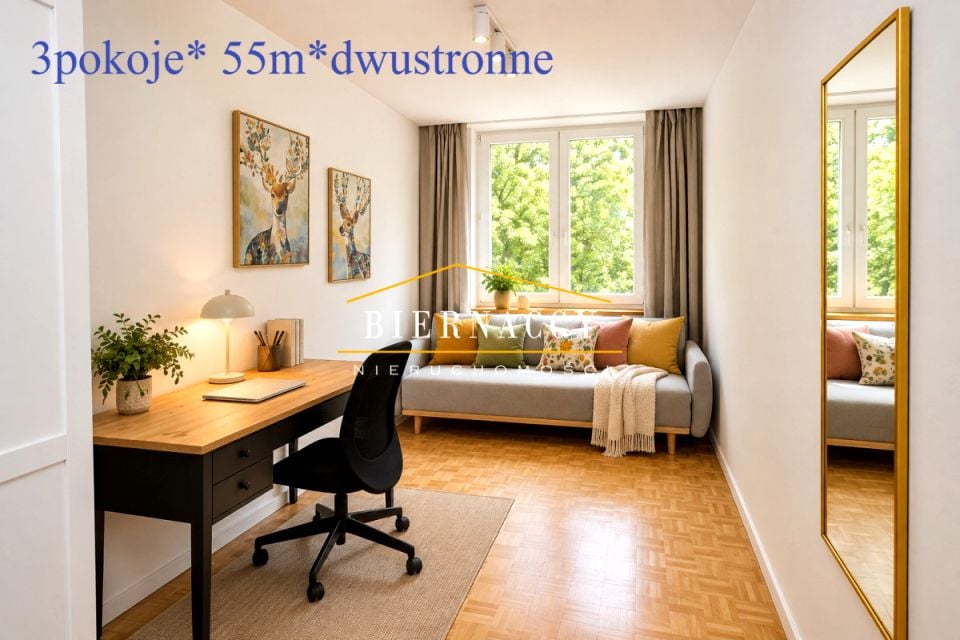 Mieszkanie Warszawa
