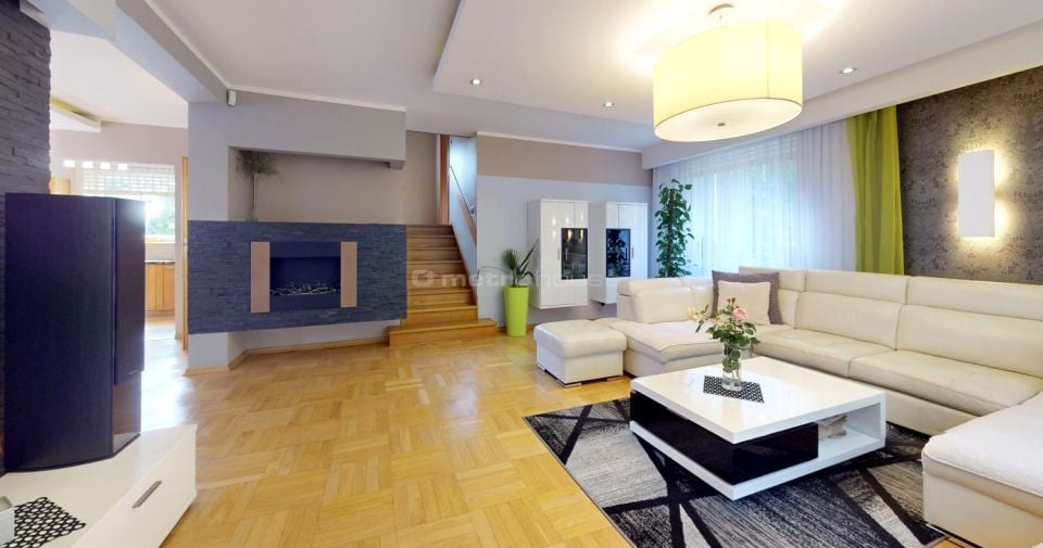 Sprzedam Dom Siedlce - 220,50 m²