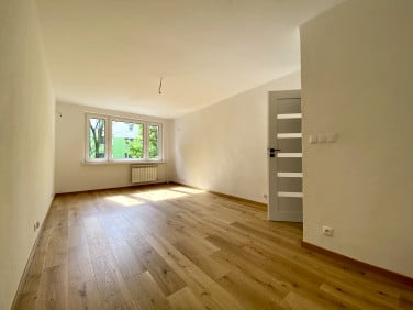 Mieszkanie Sulechów