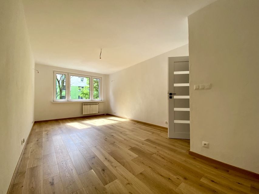 Mieszkanie Sulechów