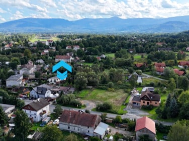 Działka budowlana Mysłakowice