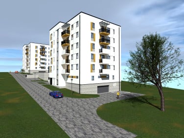 Mieszkanie Sędziszów Małopolski