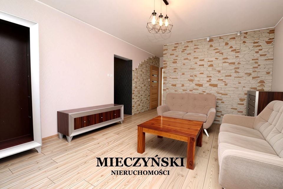 Mieszkanie Gorzów Wielkopolski