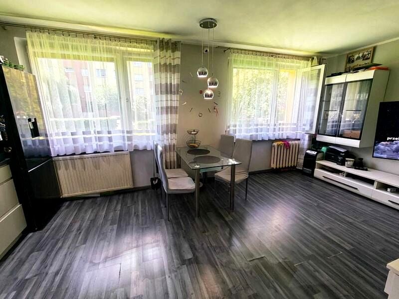 Mieszkanie Siemianowice Śląskie