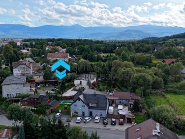 Budynek użytkowy Mysłakowice