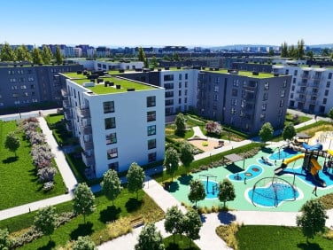 Mieszkanie Kraków