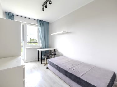 Pokój Poznań