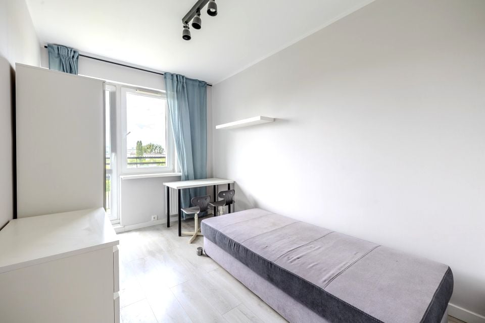 Pokój Poznań