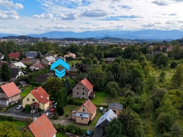Dom Jeżów Sudecki