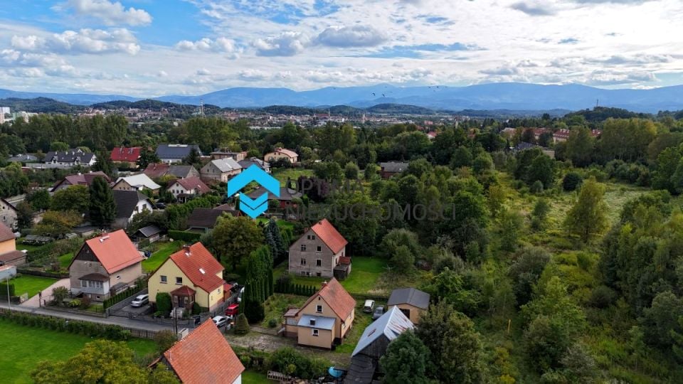 Dom Jeżów Sudecki
