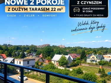 Mieszkanie Radom