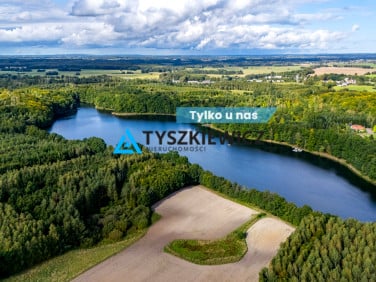 Działka budowlana Stare Polaszki
