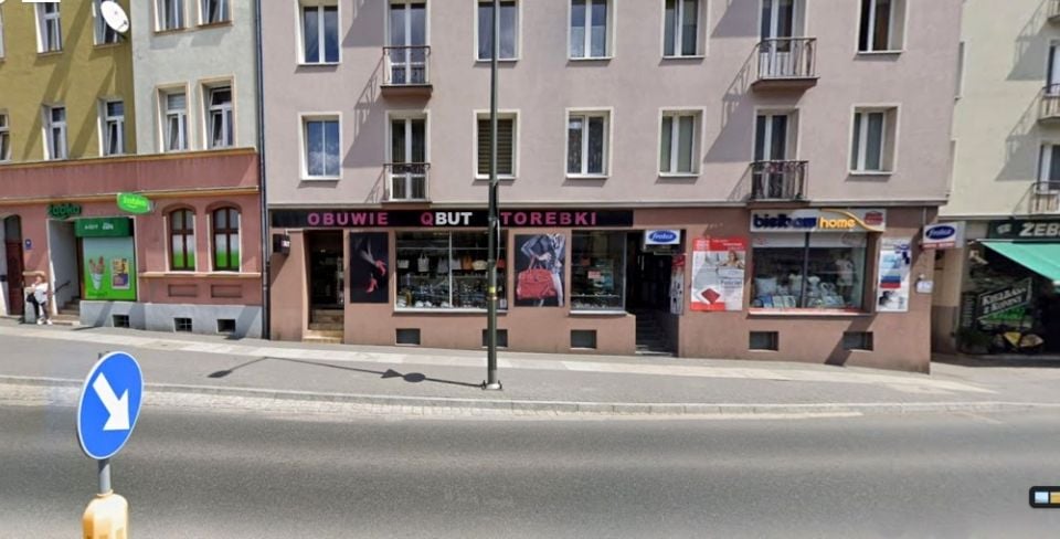 Lokal Opole