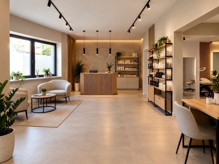 Lokal Rzeszów