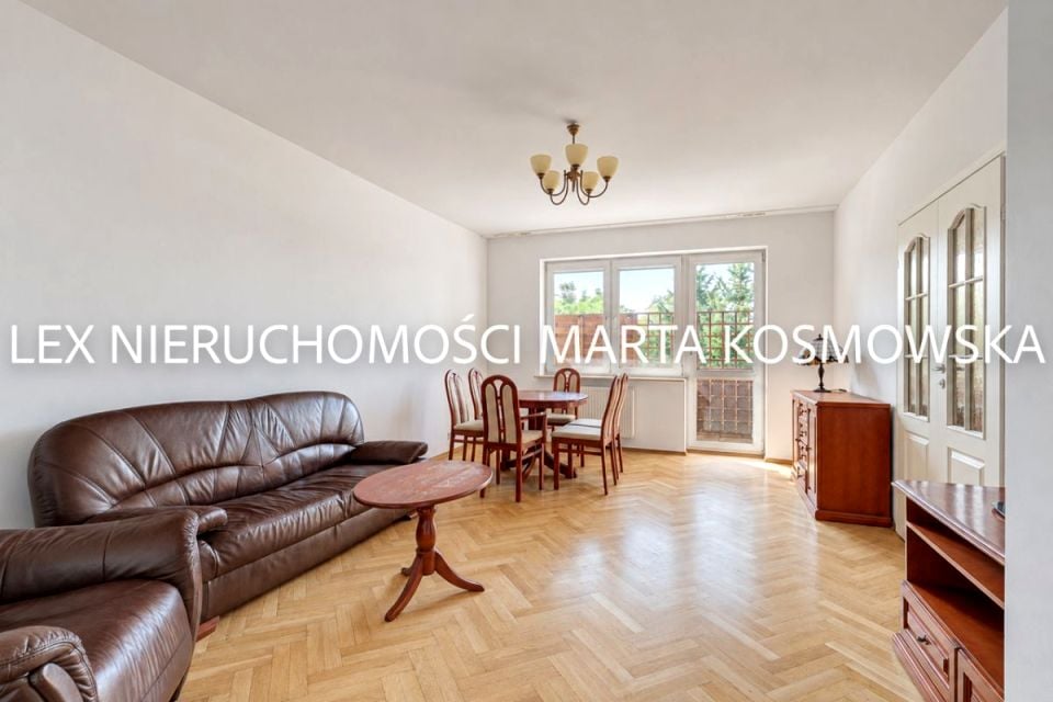 Mieszkanie Warszawa