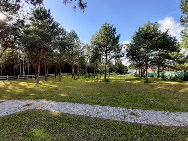 Działka budowlana Wejsuny