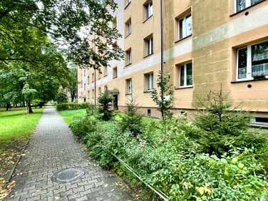 Mieszkanie Ruda Śląska