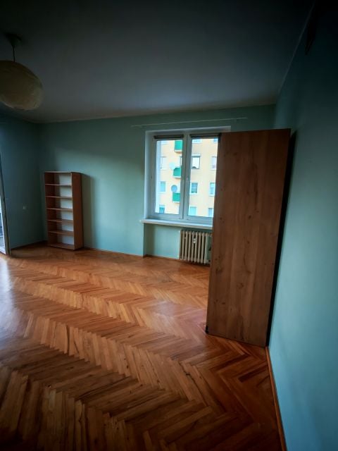 Pokój, ul. Lelewela