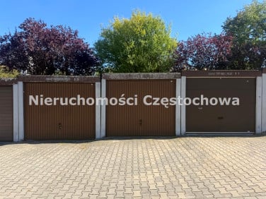Budynek użytkowy Częstochowa