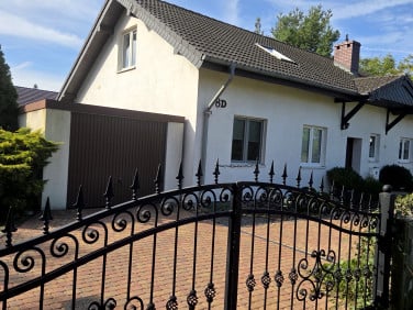 Dom Polska Nowa Wieś