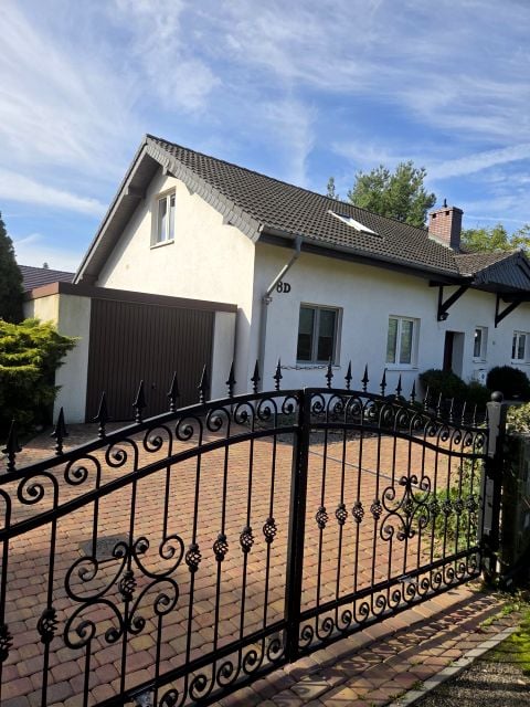Dom Polska Nowa Wieś