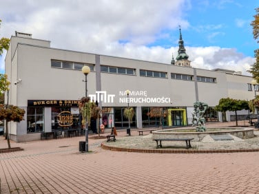 Budynek użytkowy Tarnobrzeg