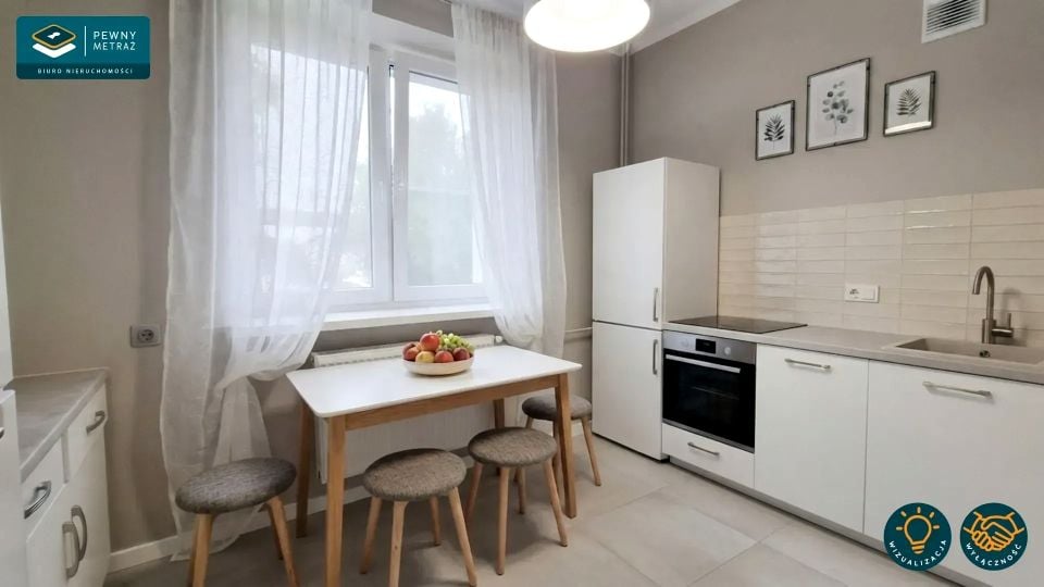 Mieszkanie Ozorków
