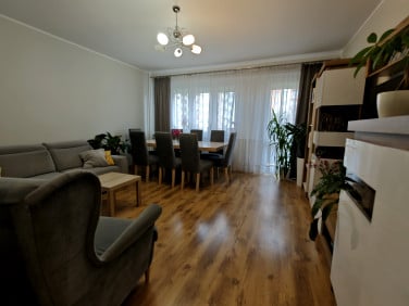 Mieszkanie Bełchatów