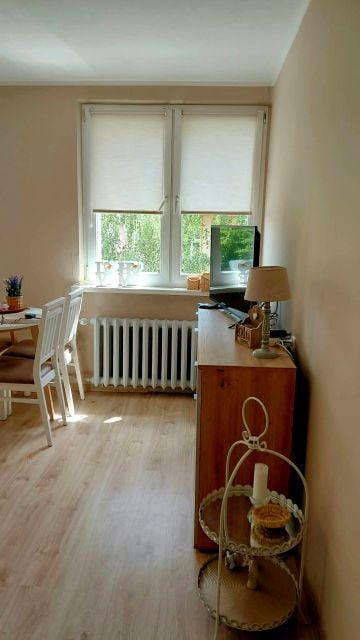 Kawalerka, ul. Kłośna
