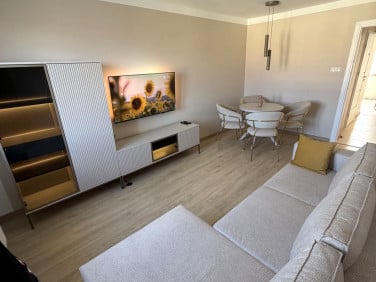 Mieszkanie Poznań