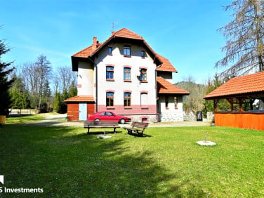 Lokal Pisarzowice
