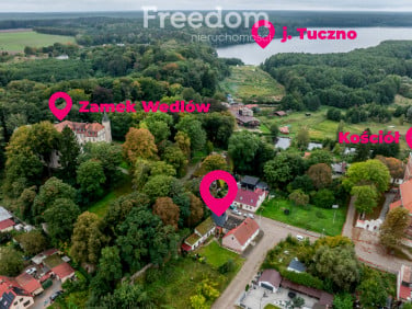 Mieszkanie Tuczno