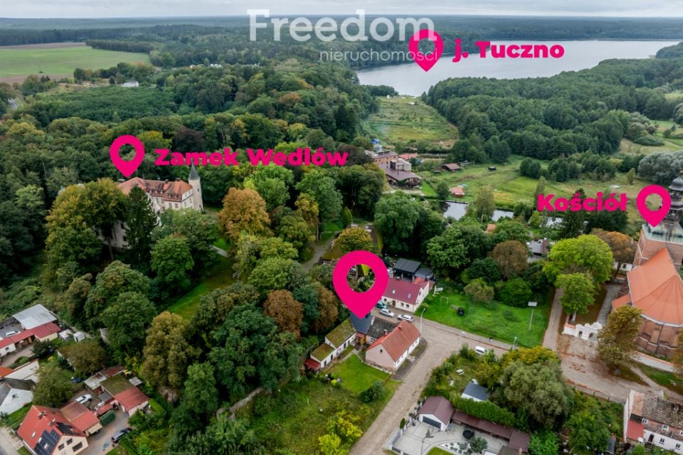Mieszkanie Tuczno
