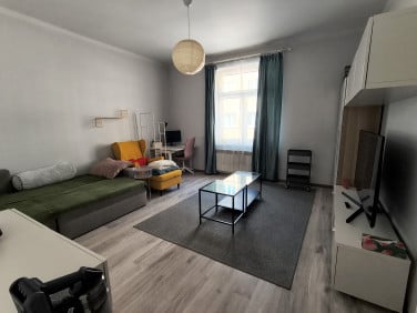 Mieszkanie Kraków