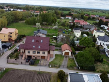 Dom Ostaszewo
