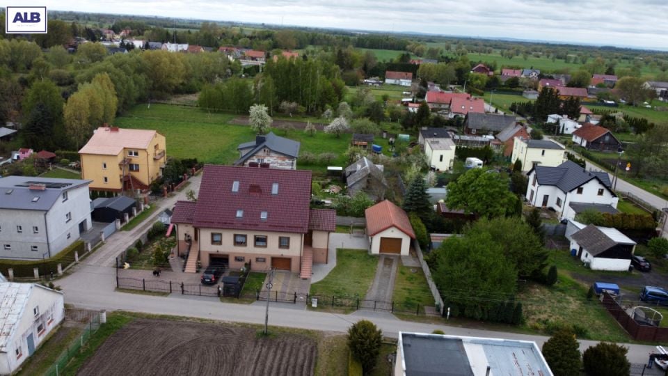 Dom Ostaszewo