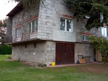 Dom Leżajsk